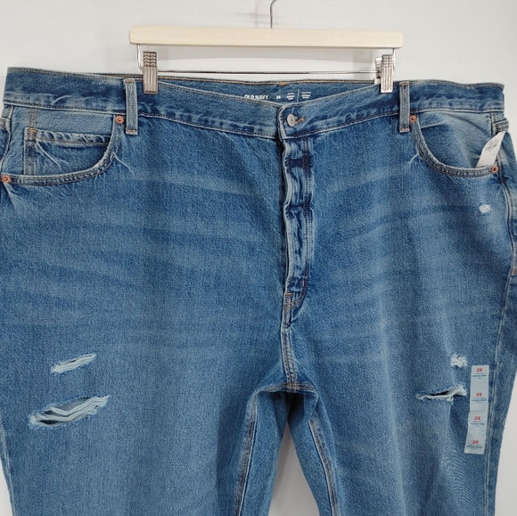 Old Navy | "Slouchy Taper" jeans - Picture 3 of 6